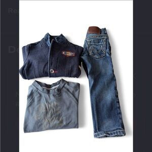 Mexx boys bundle clothes